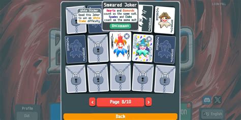 balatro hardest deck|Best Builds in Balatro: Best Balatro Strategies, Explained.